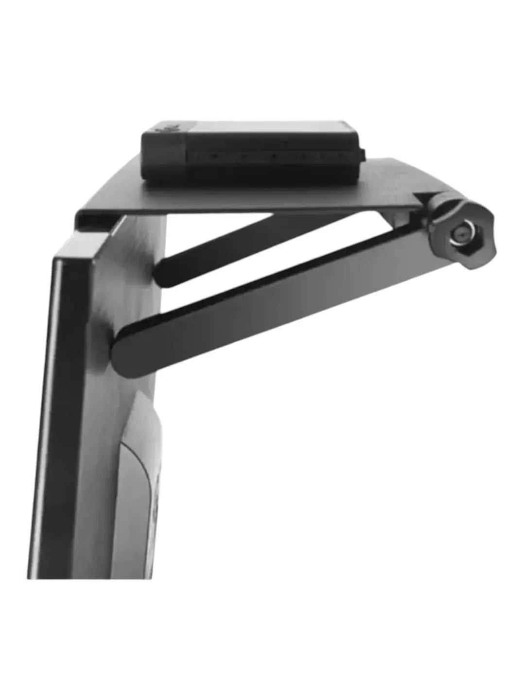 Oferta 2X1 Soporte Plegable Para Accesorios de TV | Optimiza Espacios | Orden visual en segundos✨