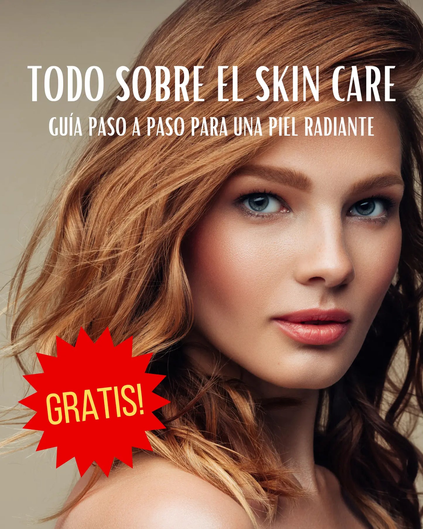BASE EN SPRAY ROSTRO Y CUERPO TONO ÚNICO 180ml🔥+ GUÍA TODO SOBRE EL SKINCARE✨