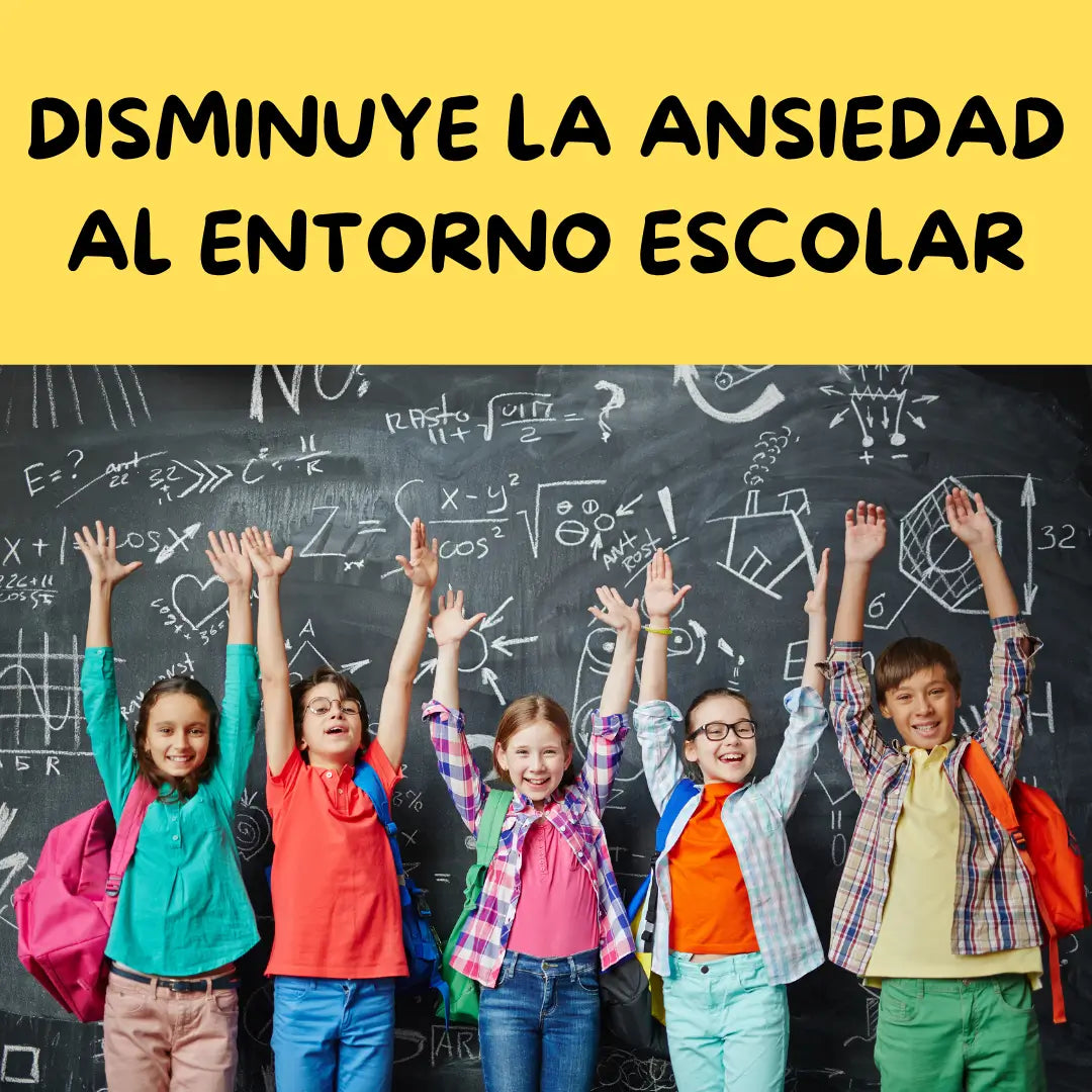 ORUGA SENSORIAL 5 SENTIDOS ANTIESTRES Y ANSIEDAD✨ + GUÍA ESTIMULA EL DESARROLLO COGNITIVO DE TUS HIJOS