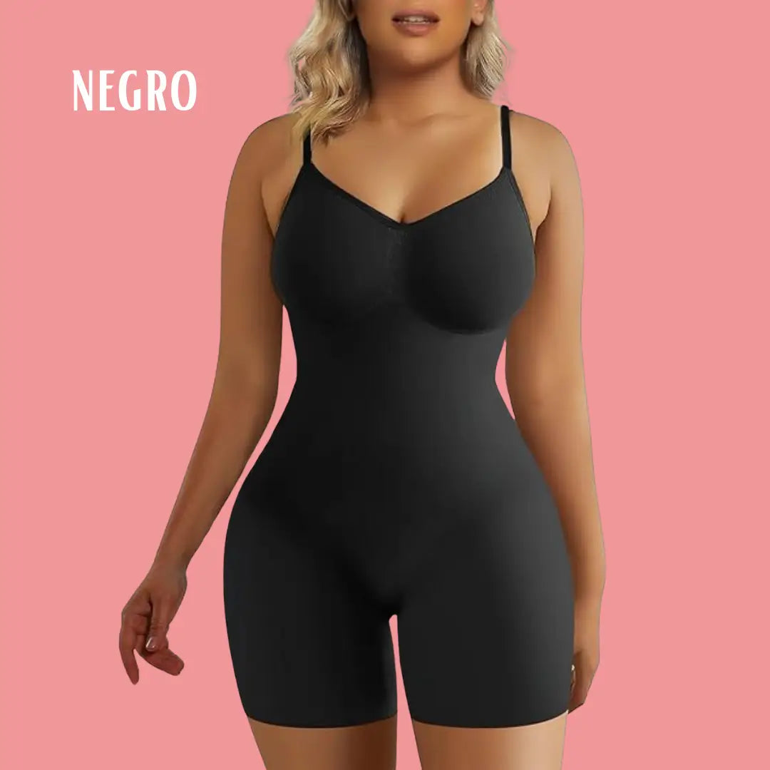 BODY MOLDEADOR REDUCTOR 3 EN 1 FULLBODY CON PIERNAS✨+ GUÍA TODO SOBRE EL SKINCARE😍