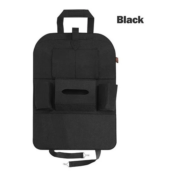Organizador 5 en 1 Asiento Trasero Auto🚗