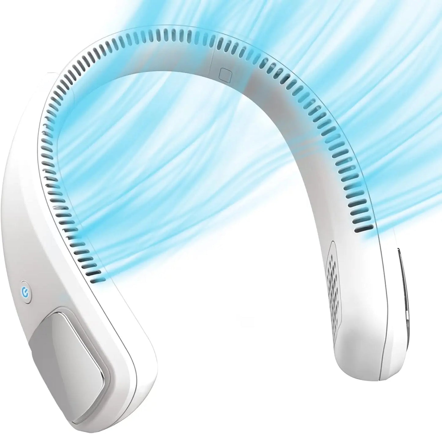 Ventilador De Cuello ARCTIC AIR Freedom, 3 Velocidades
