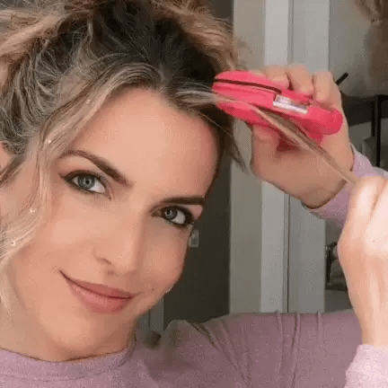 Shine Glamour✨ Máquina Aplicadora de Brillos para Cabello + Brillos + Guía Todo Sobre el SkinCare Gratis!