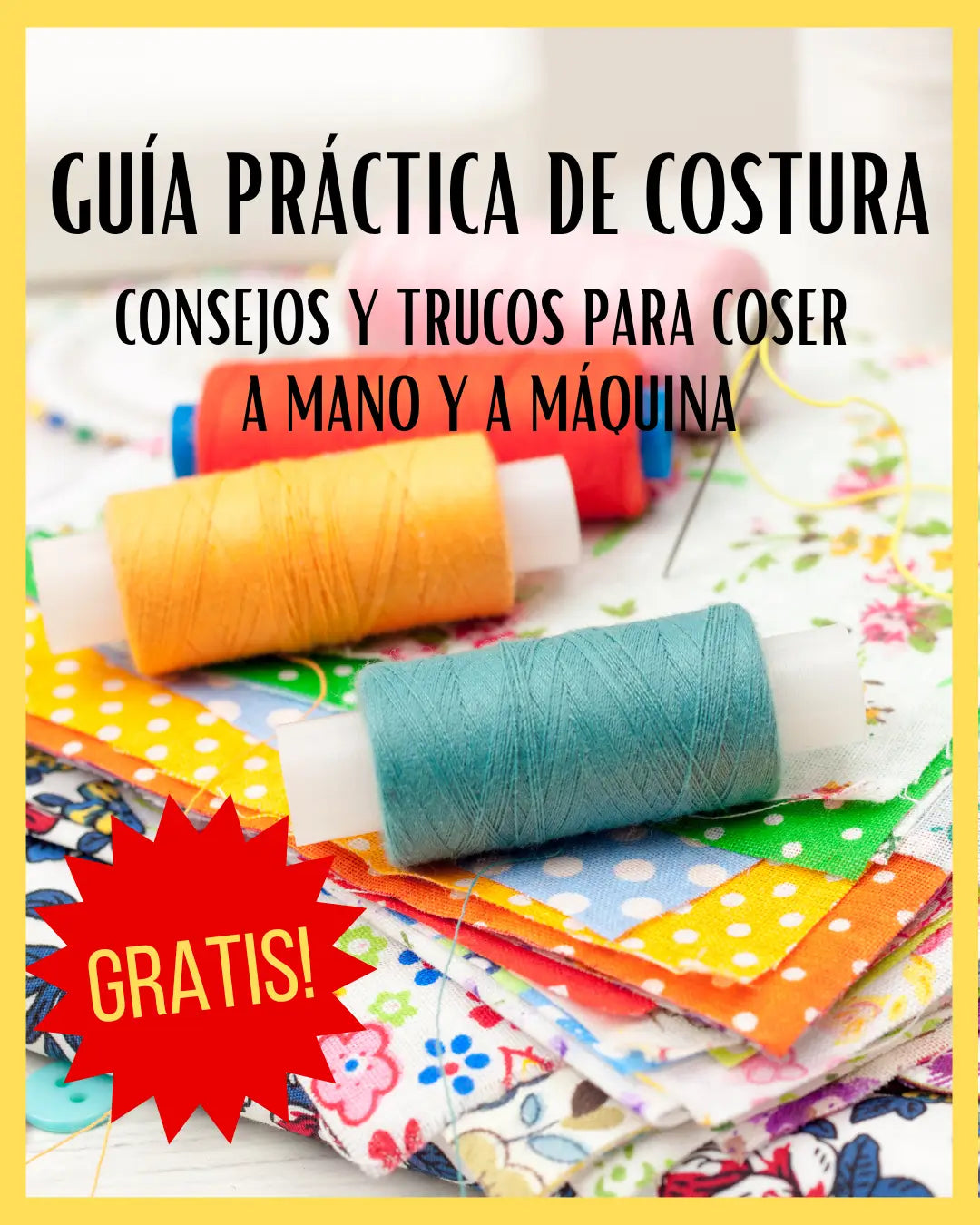 KIT 2X1 ENHEBRADOR AUTOMÁTICO HAZLO FÁCIL ✅🧵OLVÍDATE DE LA FRUSTRACIÓN Y COSE SIN INTERRUPCIONES AL INSTANTE + GUÍA PRÁCTICA DE COSTURA GRATIS✨