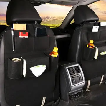 Organizador 5 en 1 Asiento Trasero Auto🚗