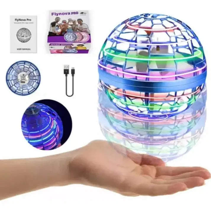 ¡Nuevo! Galaxy Spinner™ Oferta 2x1! - Vuelve a conectarlos con el juego en la vida real📱❌