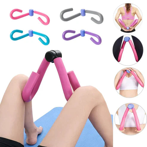 Ejercitador FlexiPro🔥 Brazos, Piernas y Muslos Tonificados