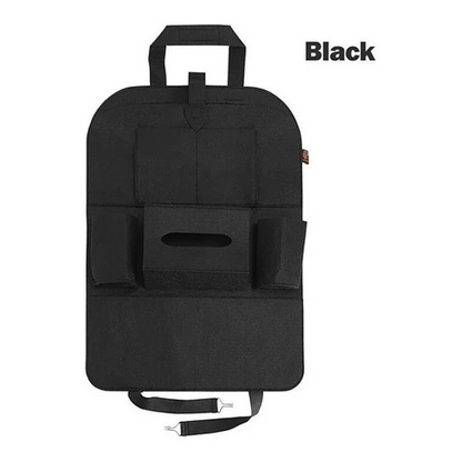 Organizador 5 en 1 Asiento Trasero Auto🚗