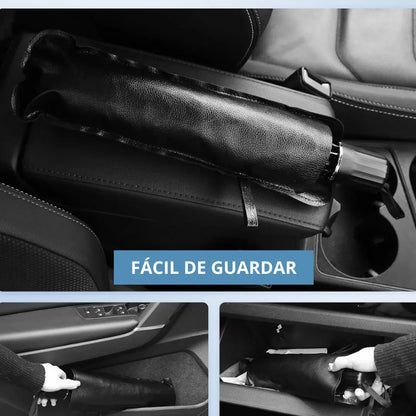 SOMBRILLA PROTECTORA DE SOL PARA AUTOMOVIL AJUSTABLE✅