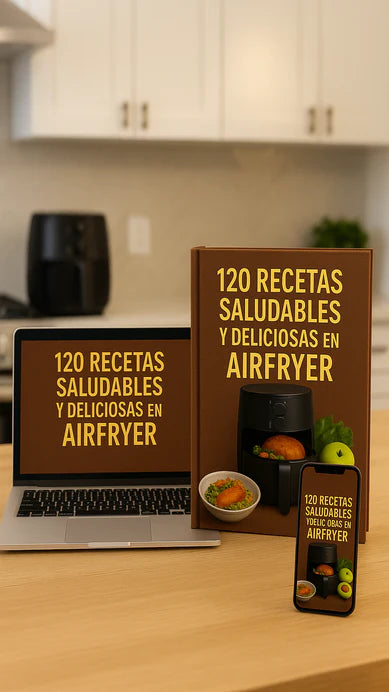 SmartFry™ Pack 2x1 Bandejas Silicona - El Secreto de una Cocina sin Estrés.