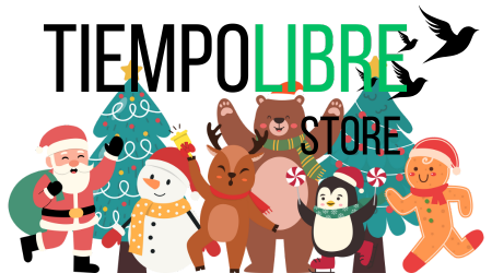 Tiempo Libre Store