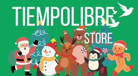Tiempo Libre Store