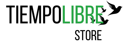 Tiempo Libre Store