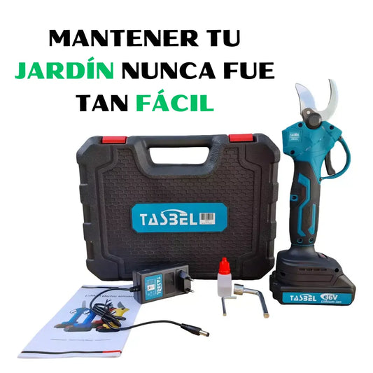 Tijera Podadora Inalámbrica Electric PRO