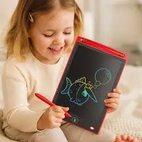 Pizarra Mágica Infantil Mini Artista® - Desarrolla Creatividad Lejos de las Pantallas 🧑‍🎨🎨