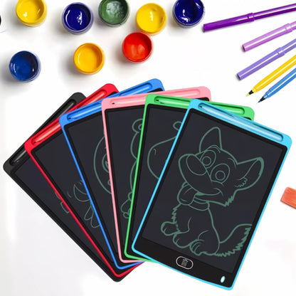 Pizarra Mágica Infantil Mini Artista® - Desarrolla Creatividad Lejos de las Pantallas 🧑‍🎨🎨
