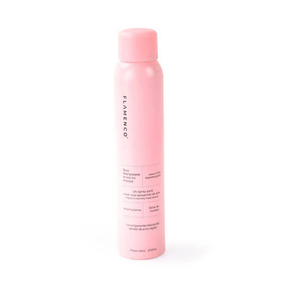 SHAMPOO SPRAY PARA LAVADO EN SECO 200 ML✨ - APTO PARA TODO TIPO DE CABELLOS - CABELLO LIMPIO EN SEGUNDOS✅